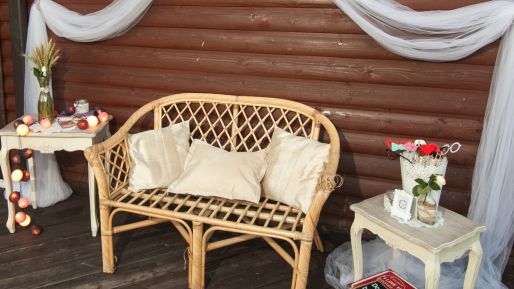 Hotelis Brūveri – Kāzas