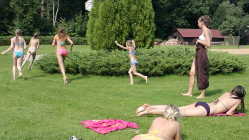 Hotelis Brūveri – Pļava
