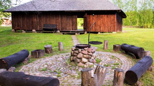 BRŪVERI LAPENES / NOJUMES 1